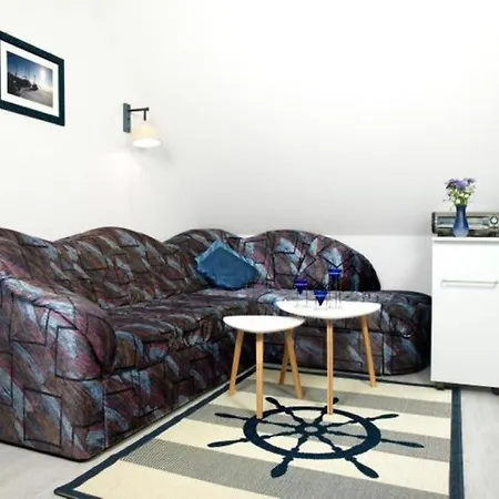 Apartamento Wolkenlos *