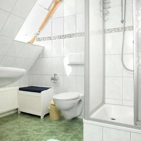 Wolkenlos Apartamento Poel