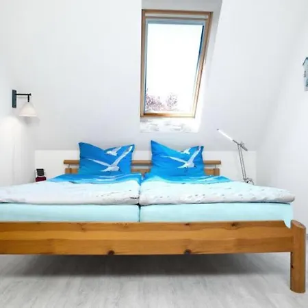 Wolkenlos Apartamento